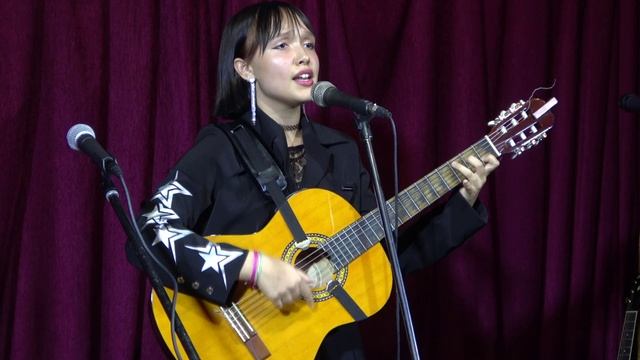 19 Мой капитан - Таисия Крысова