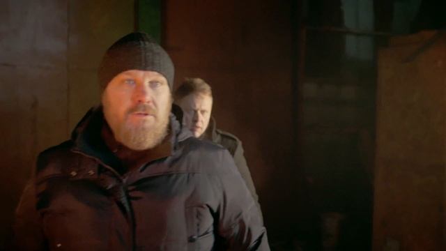 Настоящий | Смотрите все серии!