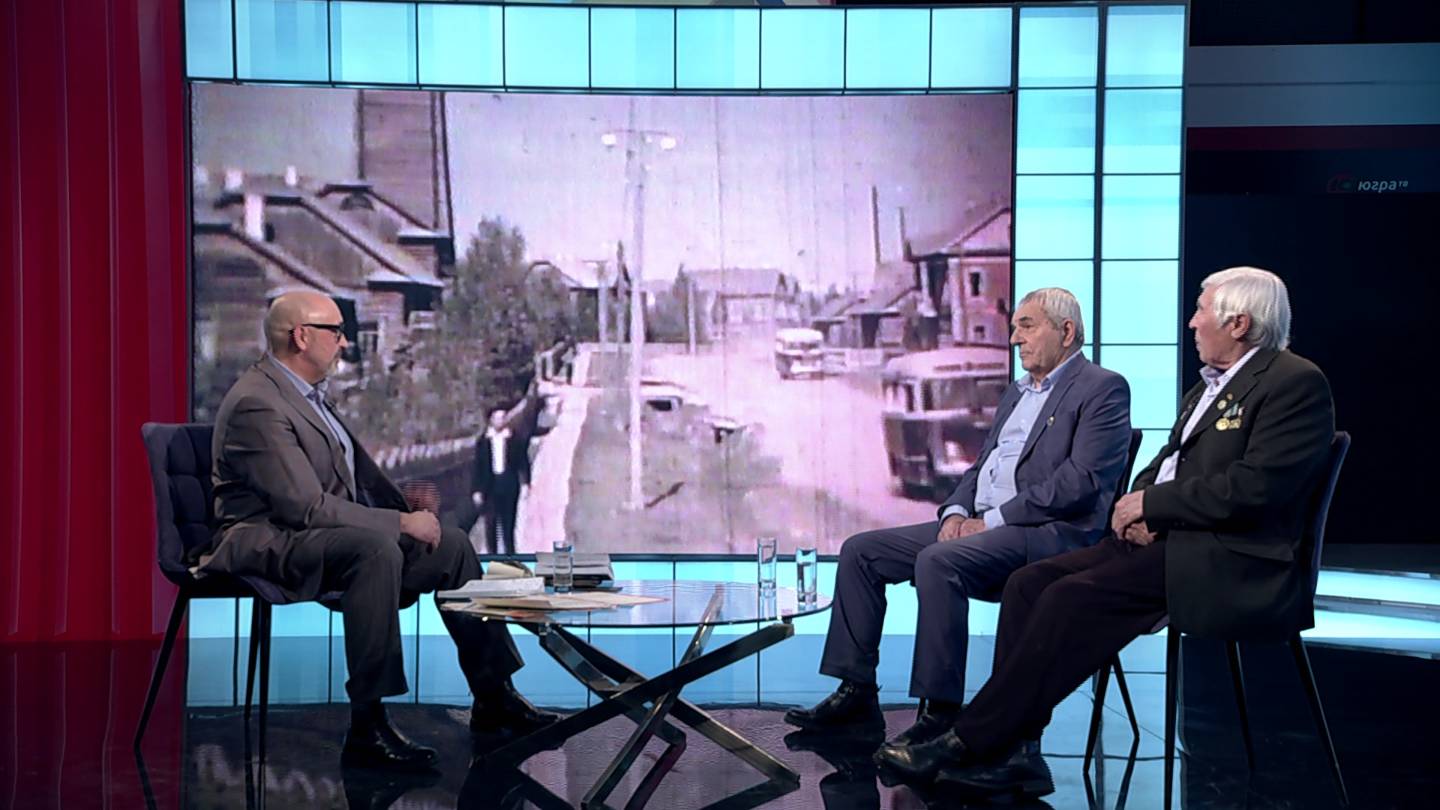 Первопроходцы. Часть 2