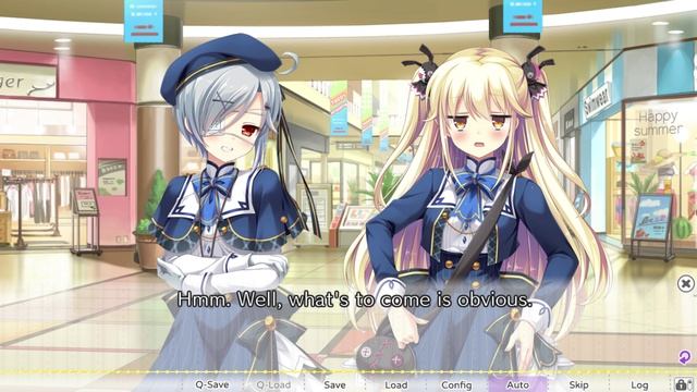 KamiYaba:Destiny on a Dicey Deadline #218