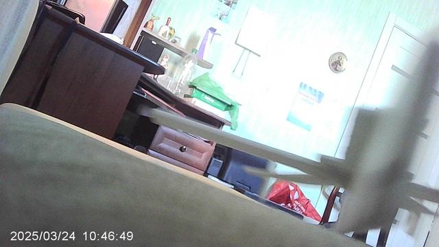 Комнатный механический АВИАТЛОН - авиамодель: пентаплан