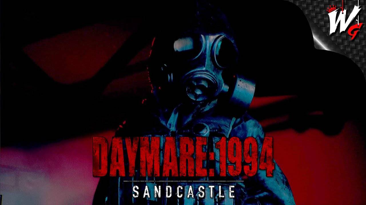 ГАЗ ИСТИНЫ ▷ Daymare: 1994 Sandcastle [PC] - №4