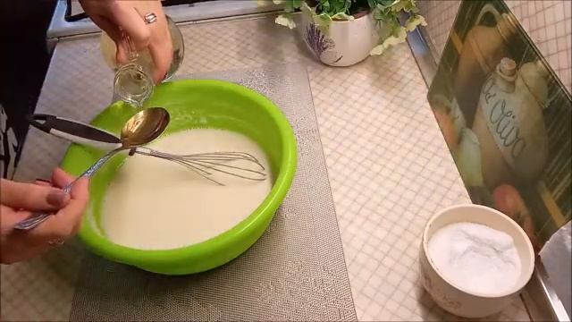 Невероятно вкусные блины на пиве