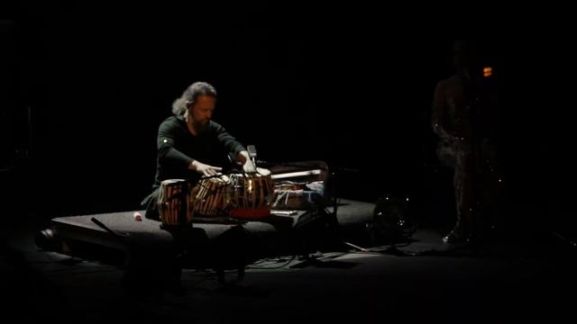 Flamencura Project - PIANO FLAMENCO - Intro