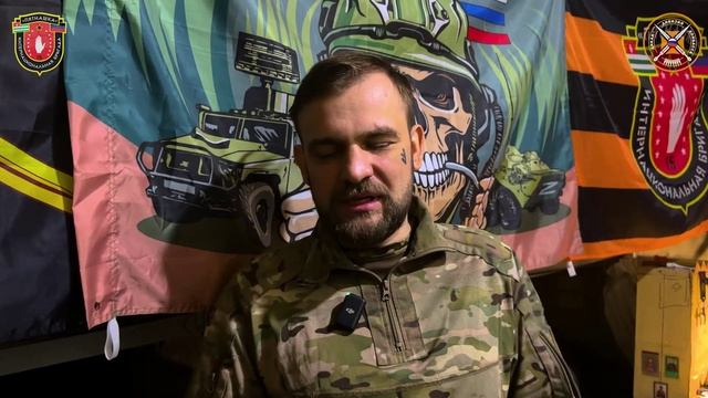 «Синут» из Луганска