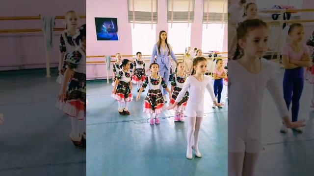 2020.03.07. Апрелевка ...