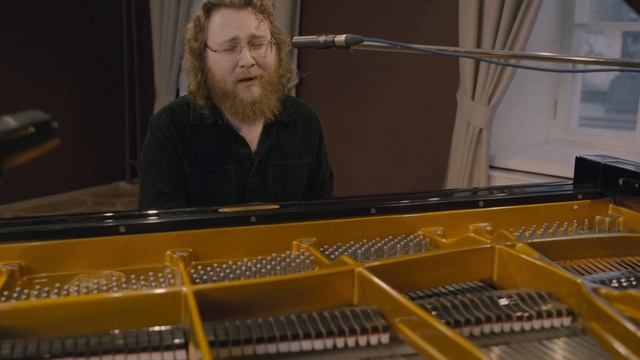 Padre & Tania She - No digas ni una palabra