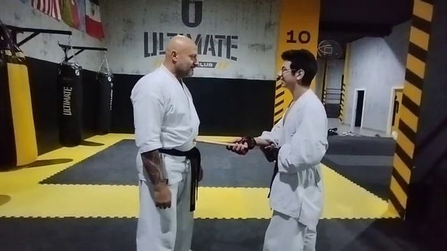 Не каждому дано выдержать!