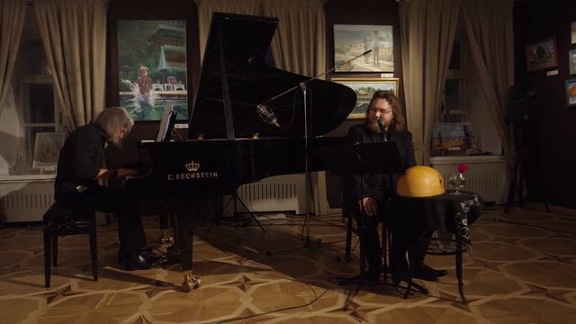 PADRE - Hacia Dónde…? (Marta Valdés)