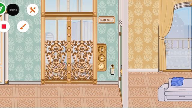 СЕРИАЛ "ОТДЫХ" ЧАСТЬ 3 /финал