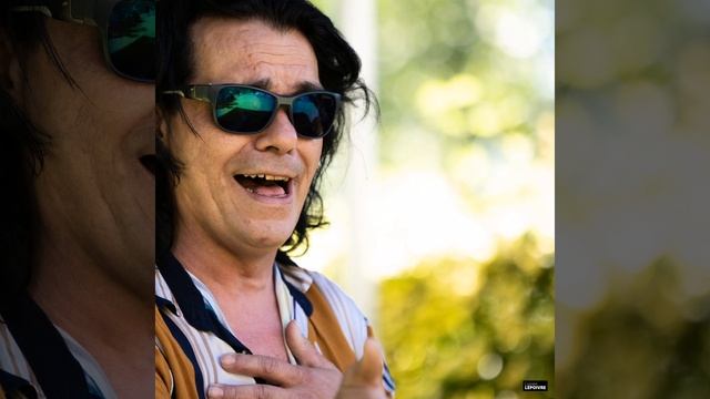 Jose "El Titi" Ligero y Flamencura Project - Tangos