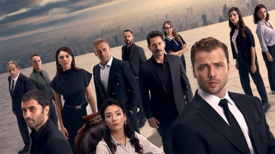 Teşkilat 137 Bölüm