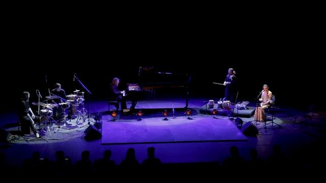 Flamencura Project - PIANO FLAMENCO - Te Amo