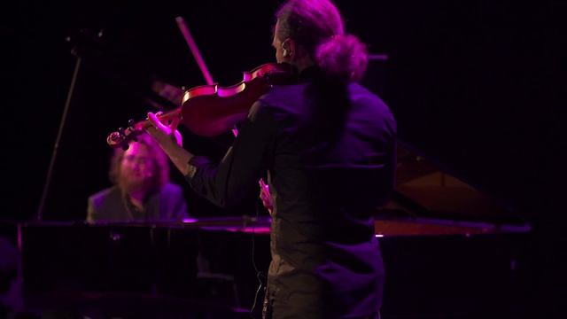 PIANO FLAMENCO 2022 - Te amo (tangos)