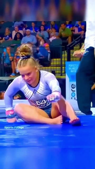 Такие вот неудачи в спорте!😂