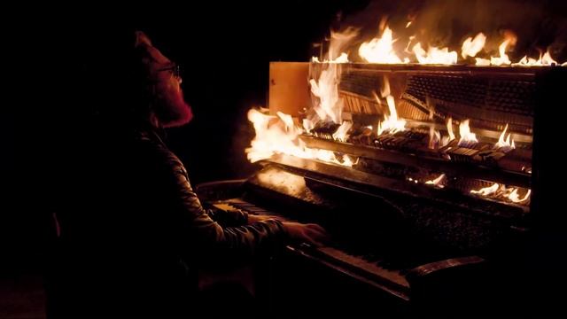 Alexey Starodubtsev - Прощай