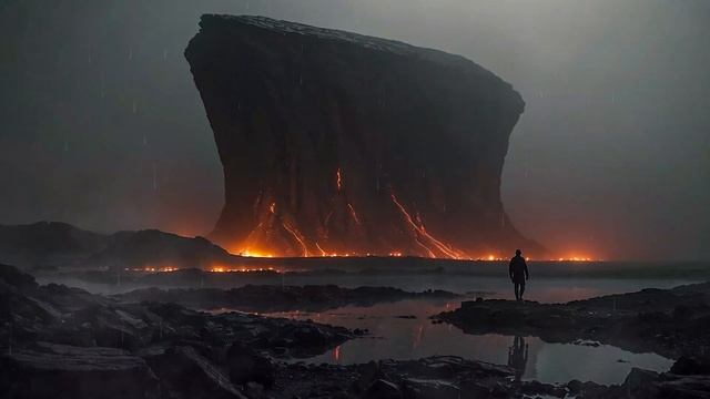 a b y s s a l ▸ 1 Hour ambience