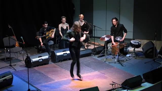 Flamencura Festival 2019 - Mi Gitanito