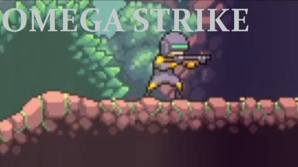 ВРАГИ В РАЗНЫХ ЗОНАХ! — Omega Strike [16] Прохождение