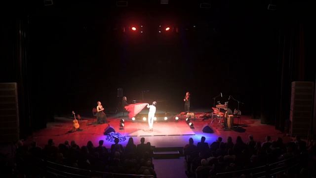 PIANO FLAMENCO 2022 - Mi padre