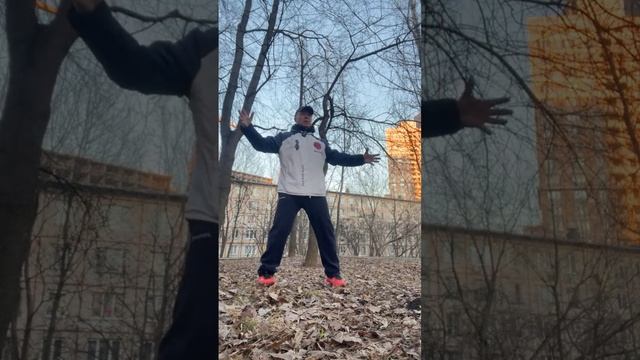 Ицюань (1320 день) Ченбао / Фуань Чжуан Цзо-Ю / Хуньюань Чжуан / Цзоубу Кайхэ Шили (23.03.25)