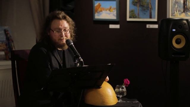 PADRE - Decir Amigo (Joan Manuel Serrat)