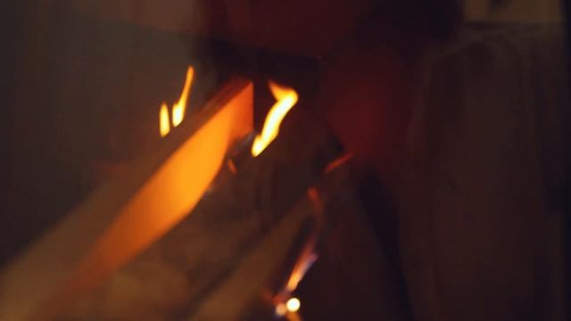 Алексей Стародубцев & Кристель - Силуэт на снегу