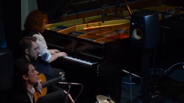 Flamencura Festival 2018 - Mi gitanita (alegrias)