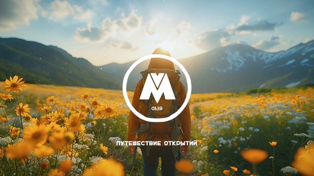 Музыка без авторских прав для влогов и путешествий