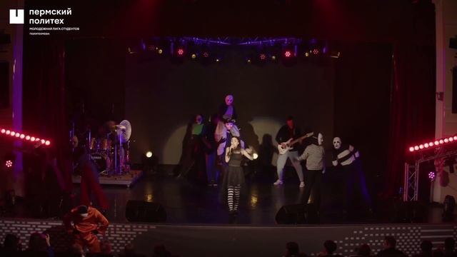 Лучшие моменты: студвесна СФ