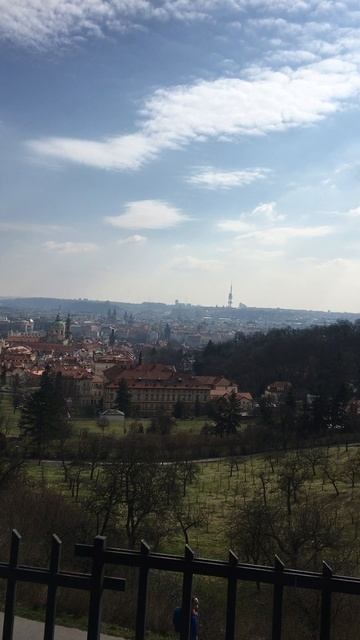 Чехия. Крумлов