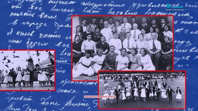 Дневник Победы. Начало Великой Отечественной войны