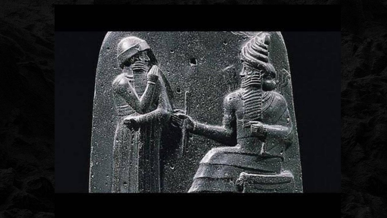 ЛИЦЕНЗИЯ ОТ БОГОВ...