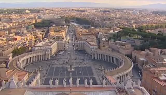 Гибель империи. Архимандрит Тихон (Шевкунов)