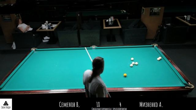 Семенов В. Мизненко А,