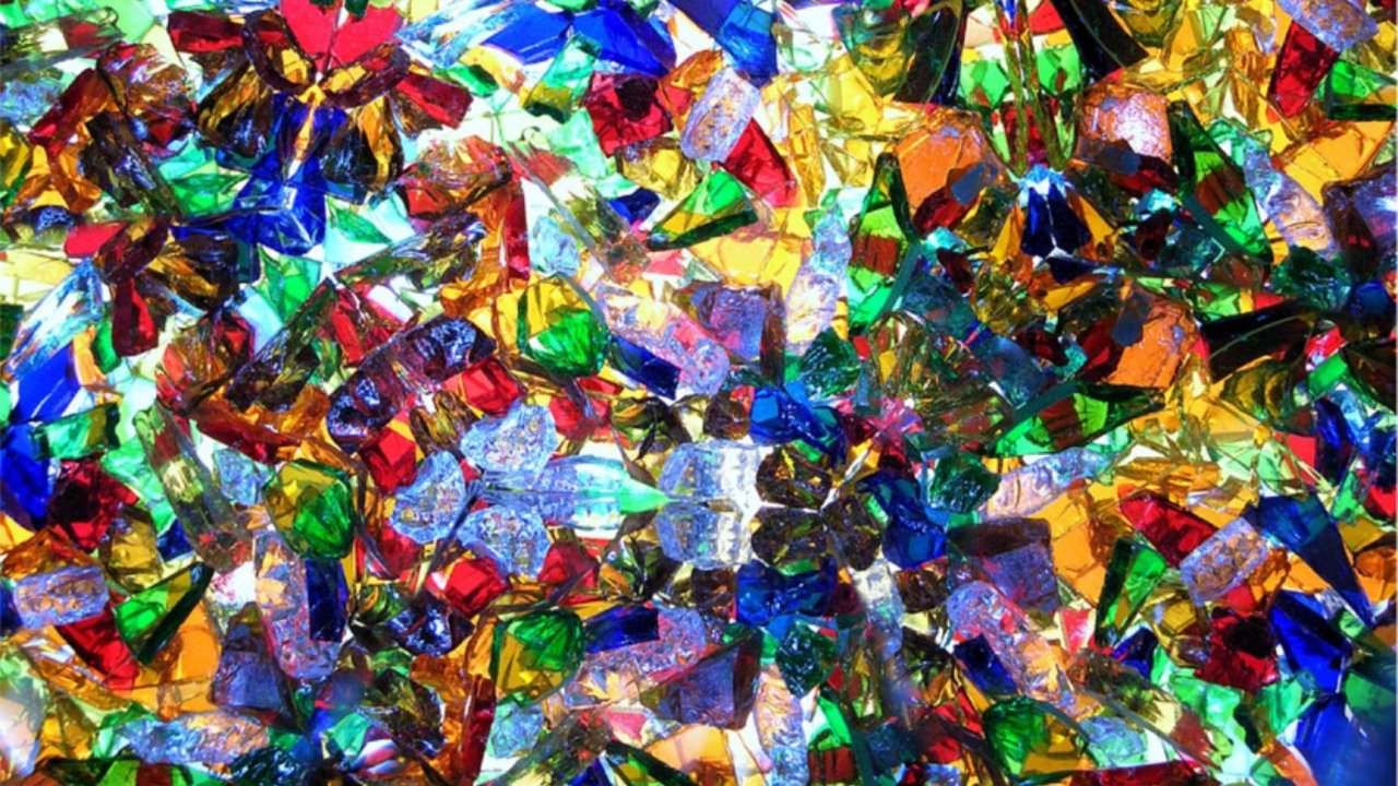 Субъективная реальность и еда