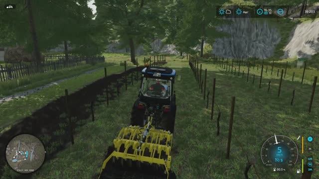 ферма 22 игра