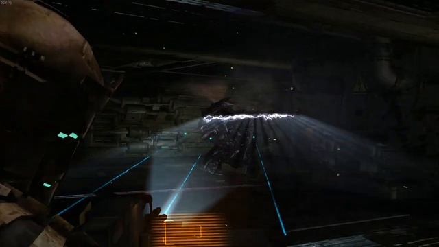 Dead Space Pt.14-He Was My Friend