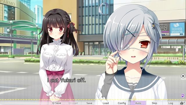 KamiYaba:Destiny on a Dicey Deadline #219