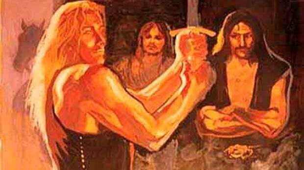 Mount&Blade2: Bannerlord Кузнец-воин#2