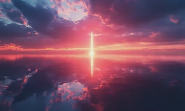 ASCENSION - Epic Ambient Music ｜ Atmospheric Short Cinematic