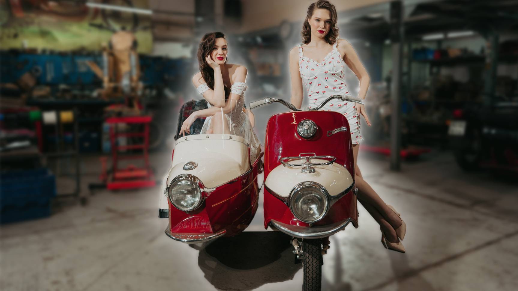 САМОЕ ГОРЯЧЕЕ ВИДЕО НА КАНАЛЕ