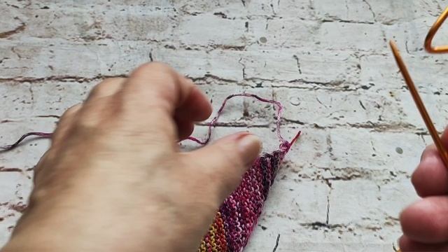 Носки пэчворк, мастер-класс, 1часть