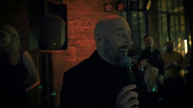 Презентация Радио КУЛЬТ - 3 мин.