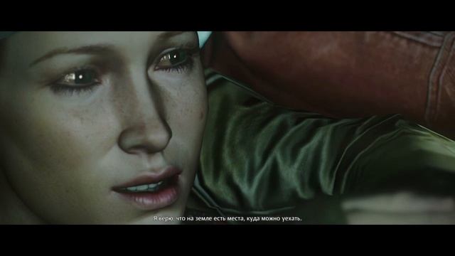 Wolfenstein: The New Order ~ Финал.