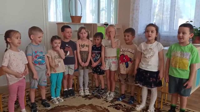 25.03.2025 Наши будни