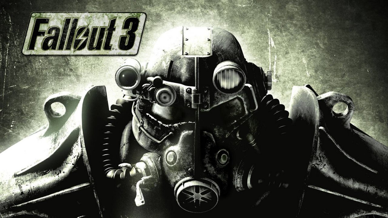 Fallout 3 - Прохождение, часть 12