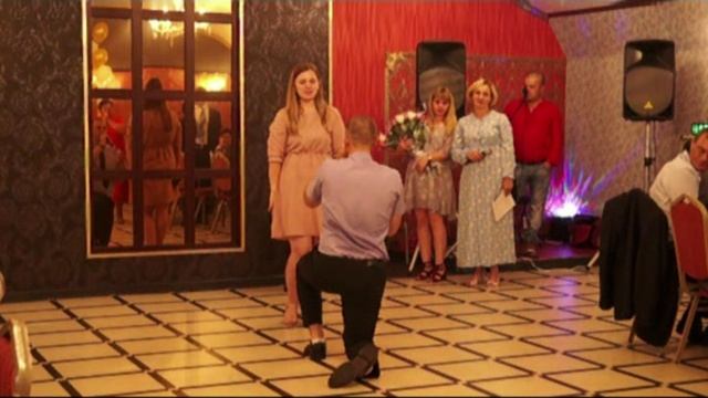 Самое яркое признание в любви