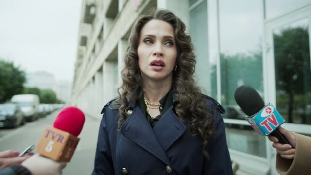 Дуплет. Скоро на Пятом!