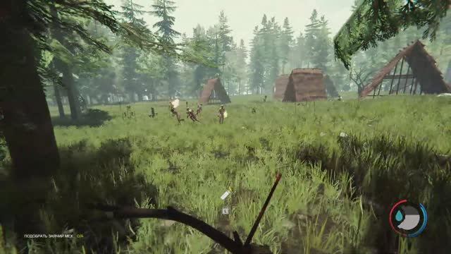 [Rozhkov Play] The Forest #4 ИСЛЕДУЮ КАРТУ